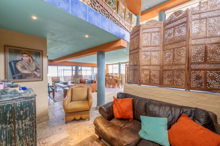 4 Bedroom Property for Sale in Gordons Bay Western Cape